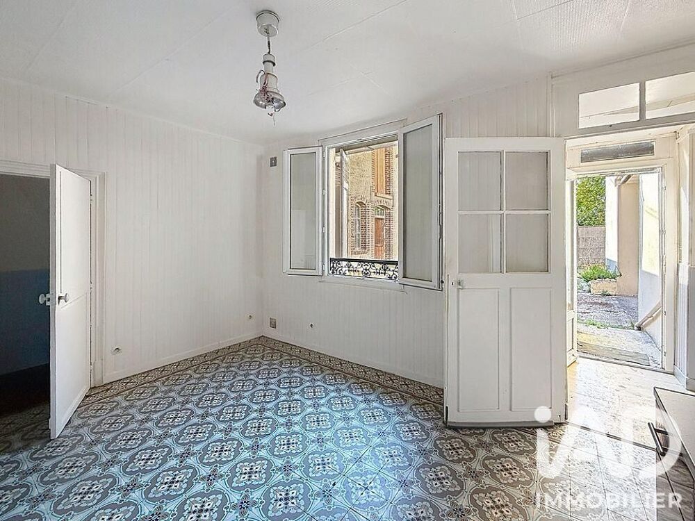 Vente Appartement Vente Appartement 3 pièces Limay