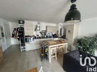  Appartement � vendre 2 pi�ces 54 m�