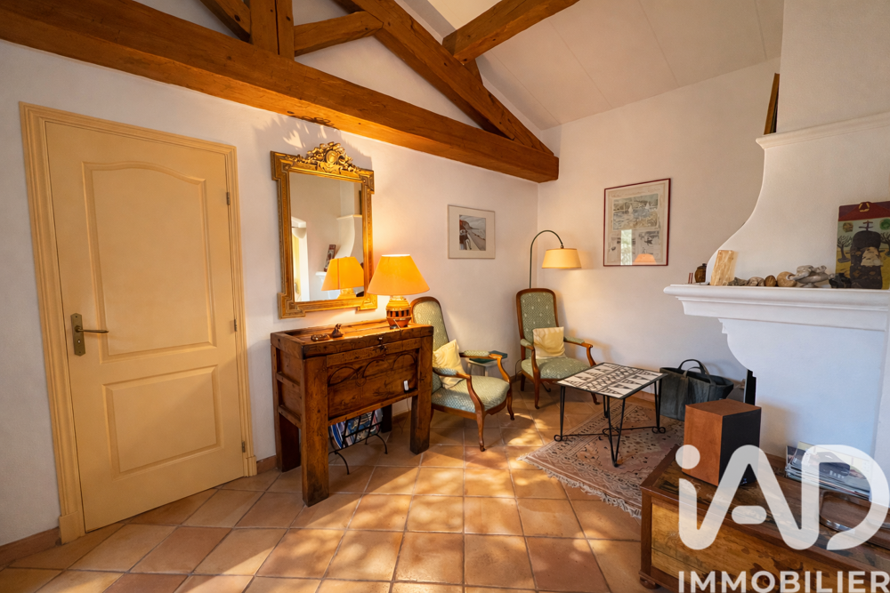 � vendre  Maison Saint-Rapha�l (83700)