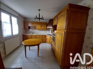  Maison à vendre 5 pièces 93 m²