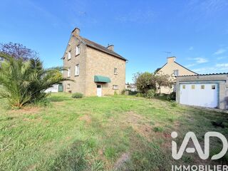  Maison à vendre 5 pièces 90 m²