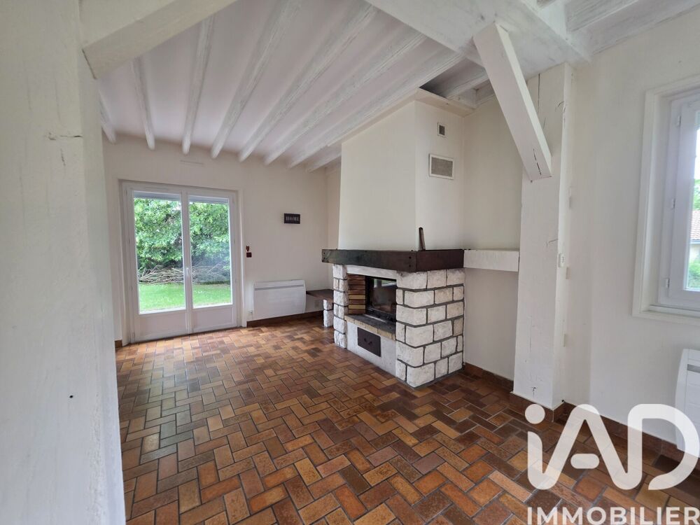 Vente Maison/villa 9 pièces