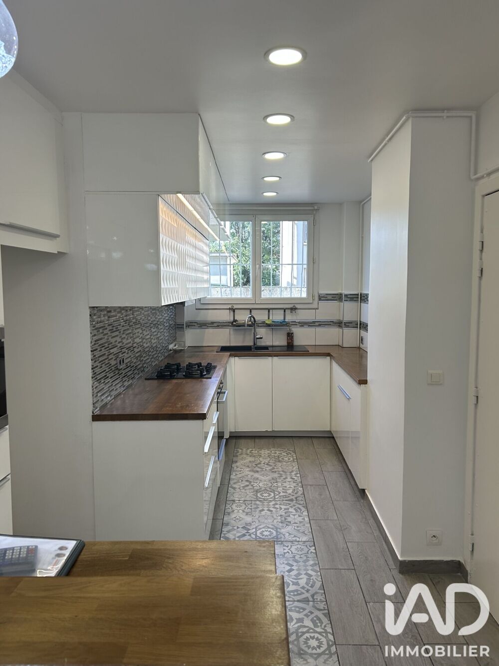 Vente Appartement Vente Appartement 4 pièces Noisy-le-sec