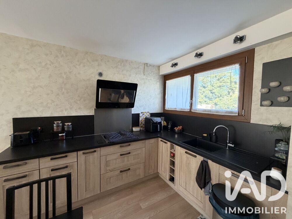 Vente Appartement Vente Duplex 3 pièces Brie-comte-robert
