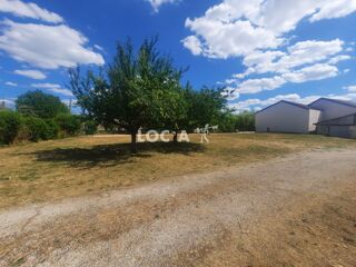  Maison à louer 6 pièces 113 m²