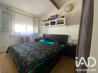  Maison à vendre 3 pièces 57 m²