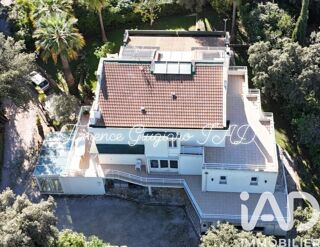  Maison à vendre 8 pièces 292 m²