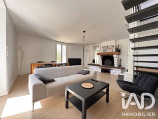  Maison à vendre 4 pièces 146 m²