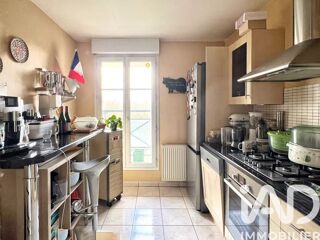  Appartement à vendre 3 pièces 71 m²
