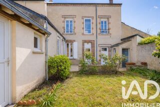  Maison à vendre 7 pièces 155 m²