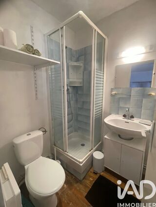  Appartement à vendre 1 pièce 15 m²