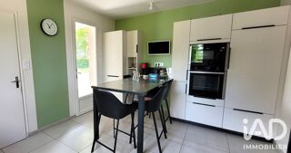  Maison à vendre 8 pièces 151 m²