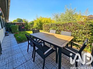  Maison � vendre 6 pi�ces 104 m�