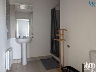  Appartement à louer 2 pièces 21 m²