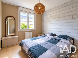 Vente Maison Vente Maison/villa 3 pièces Crépy-en-valois