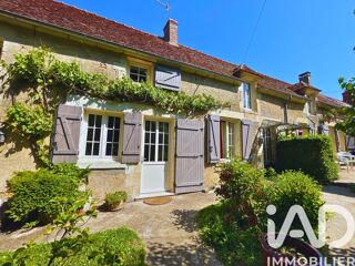  Maison à vendre 8 pièces 178 m²