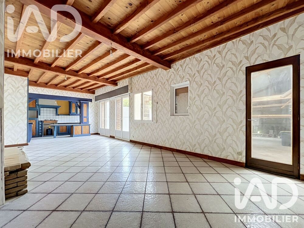 Vente Maison/villa 9 pièces
