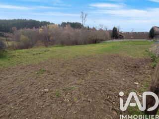  Terrain à vendre 1068 m²