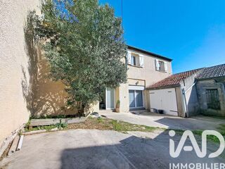  Maison à vendre 4 pièces 120 m²