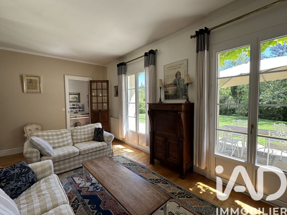 à vendre  Maison Saint-Jean-d'Aigues-Vives (09300)