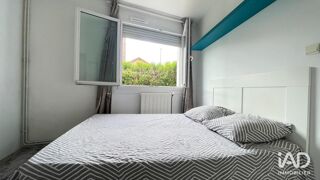  Appartement à vendre 1 pièce 30 m²