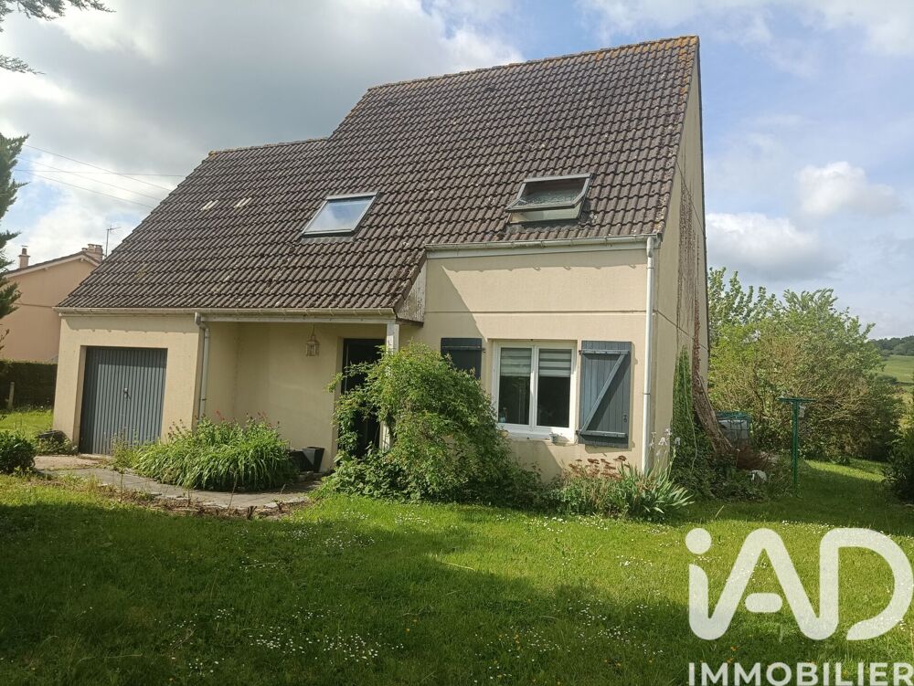 Vente Maison Vente Maison traditionnelle 4 pièces Neuville-ferrières