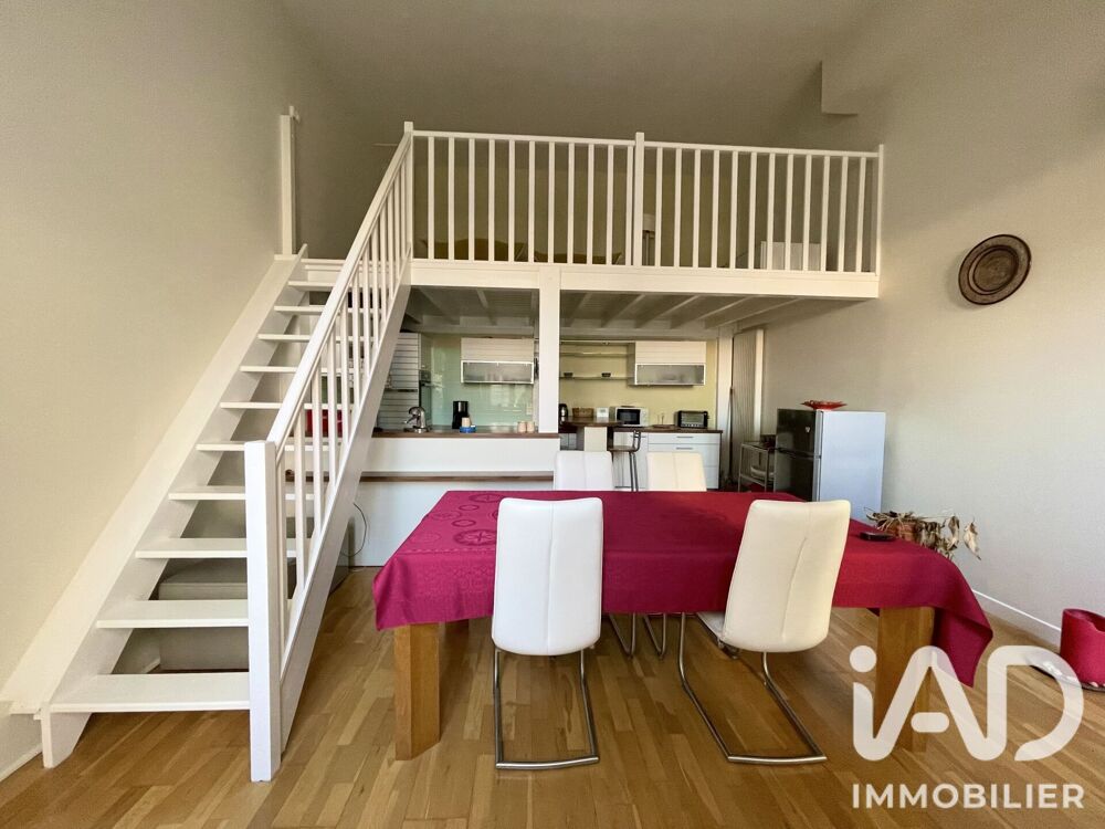 Vente Appartement Vente Duplex 3 pièces Vienne
