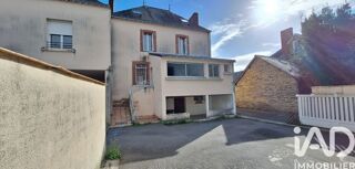  Maison à vendre 5 pièces 124 m²