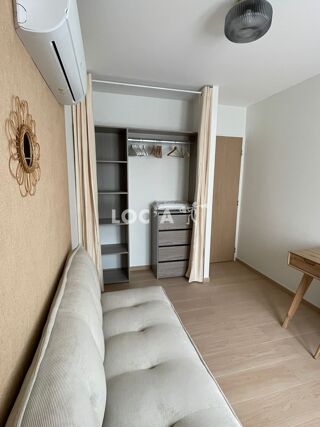  Appartement � louer 3 pi�ces 55 m�