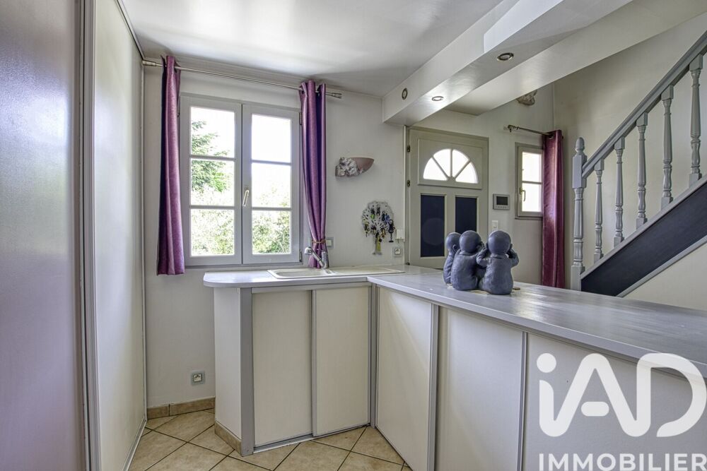 Vente Pavillon 4 pièces