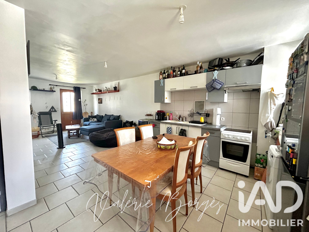 Vente Maison de village 4 pièces