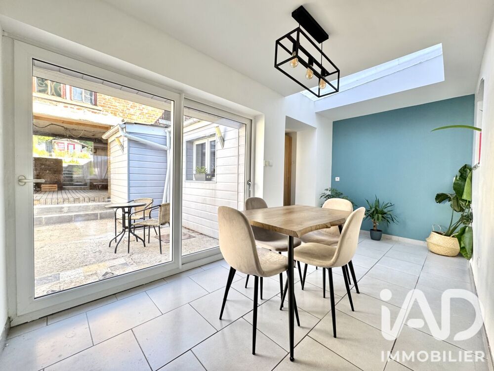 Vente Maison Vente Maison/villa 5 pièces Liévin