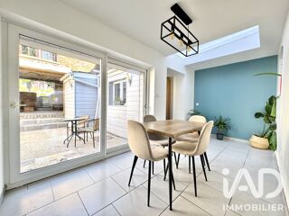  Maison à vendre 5 pièces 95 m²