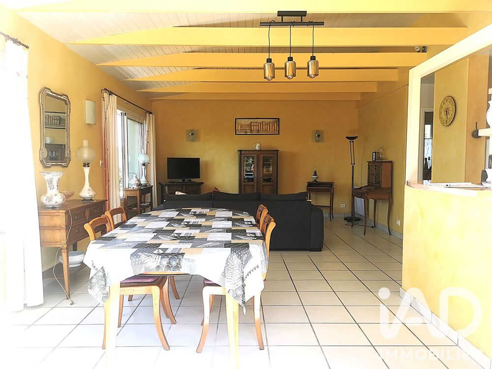 Vente Maison Vente Maison/villa 4 pièces Plonéis