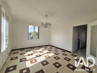  Maison à vendre 5 pièces 105 m²