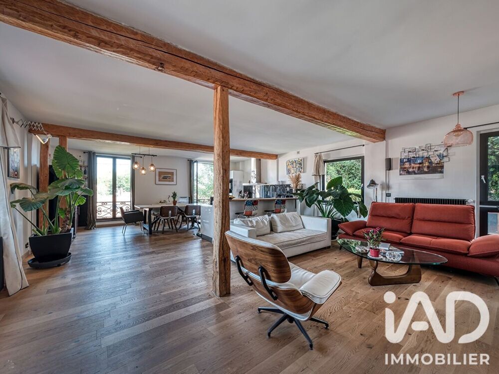 Vente Appartement Vente Duplex 7 pièces Maintenon