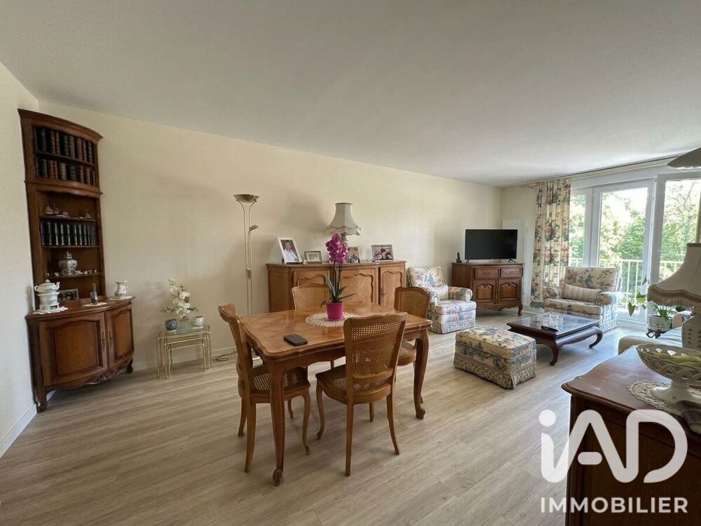 Vente Appartement Vente Appartement 3 pièces Orsay