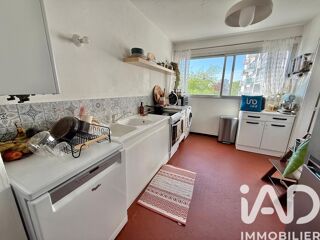  Appartement � vendre 3 pi�ces 66 m�