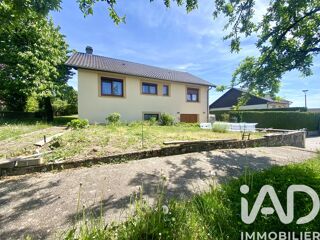  Maison à vendre 5 pièces 139 m²