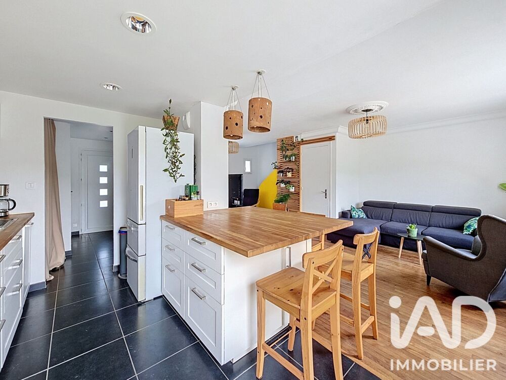Vente Maison Vente Maison/villa 5 pièces Rennes