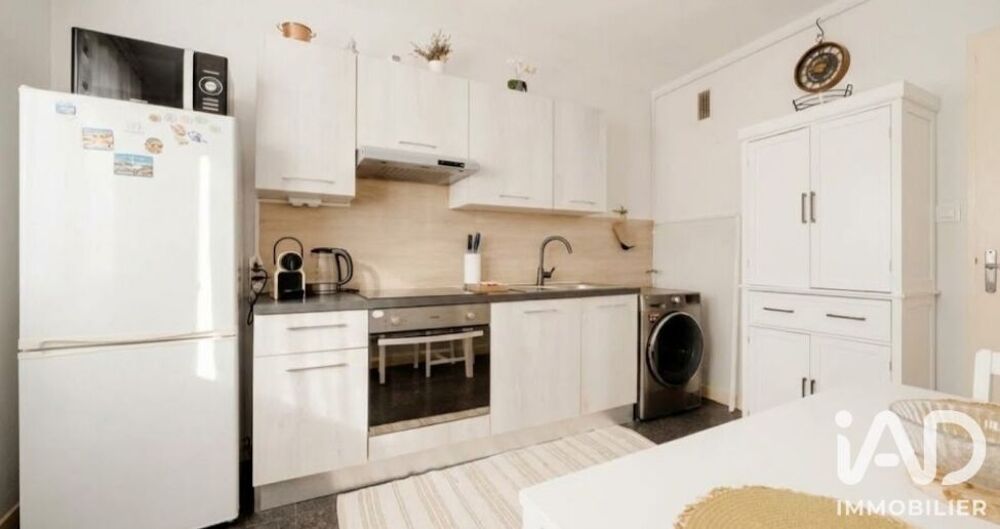 Vente Appartement Vente Appartement 2 pièces Nancy