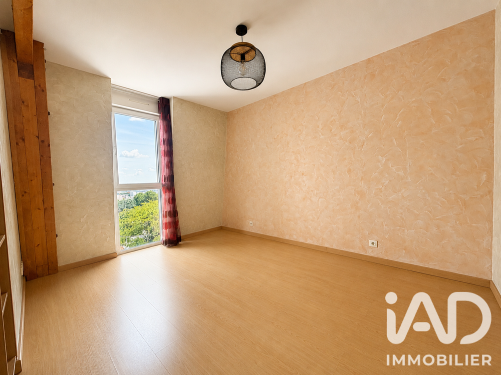 Vente Duplex 5 pièces
