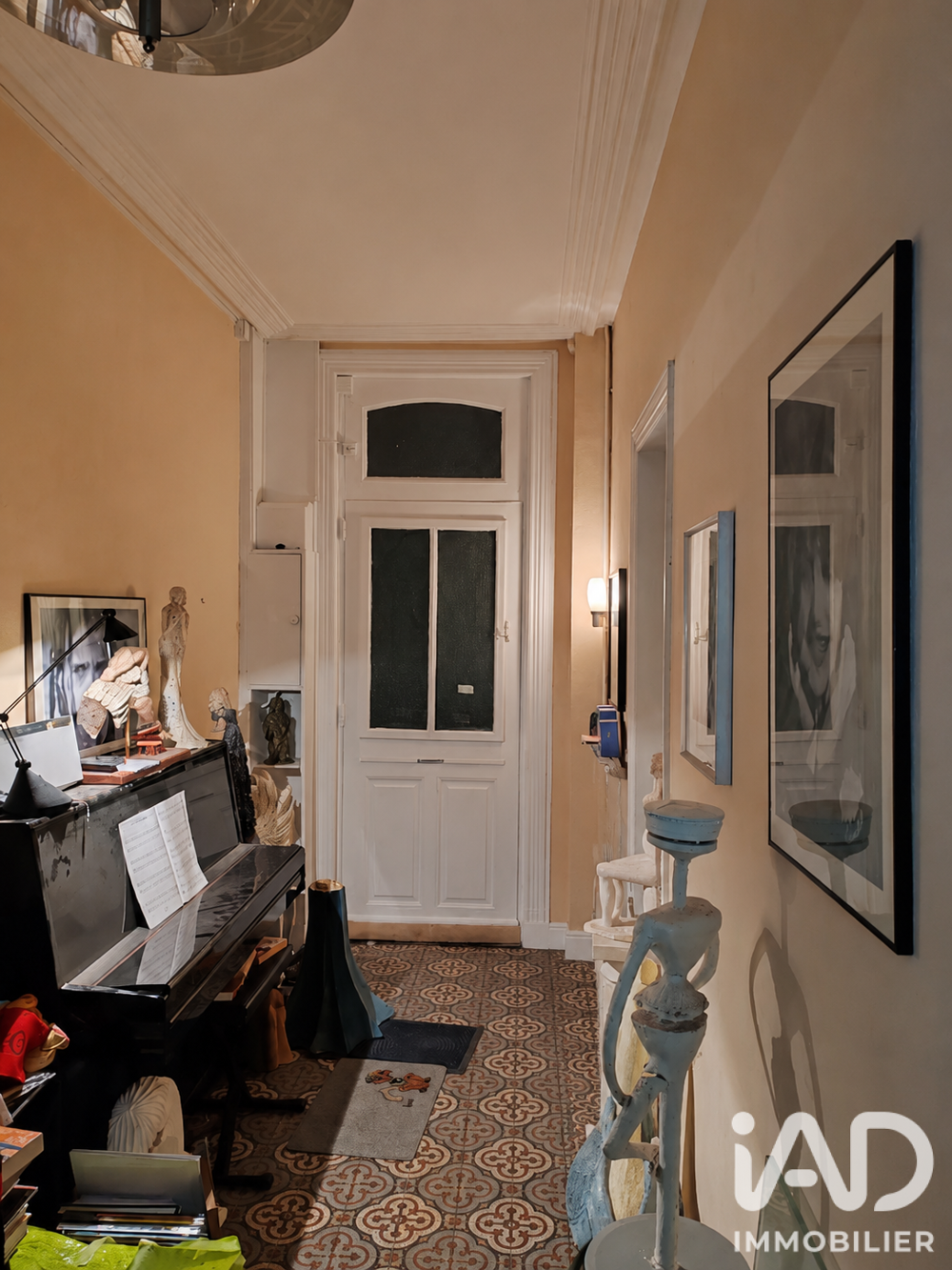 Vente Maison Vente Maison de ville 8 pièces Béthune