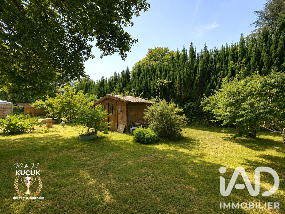Vente Maison Vente Maison/villa 6 pièces Villeny
