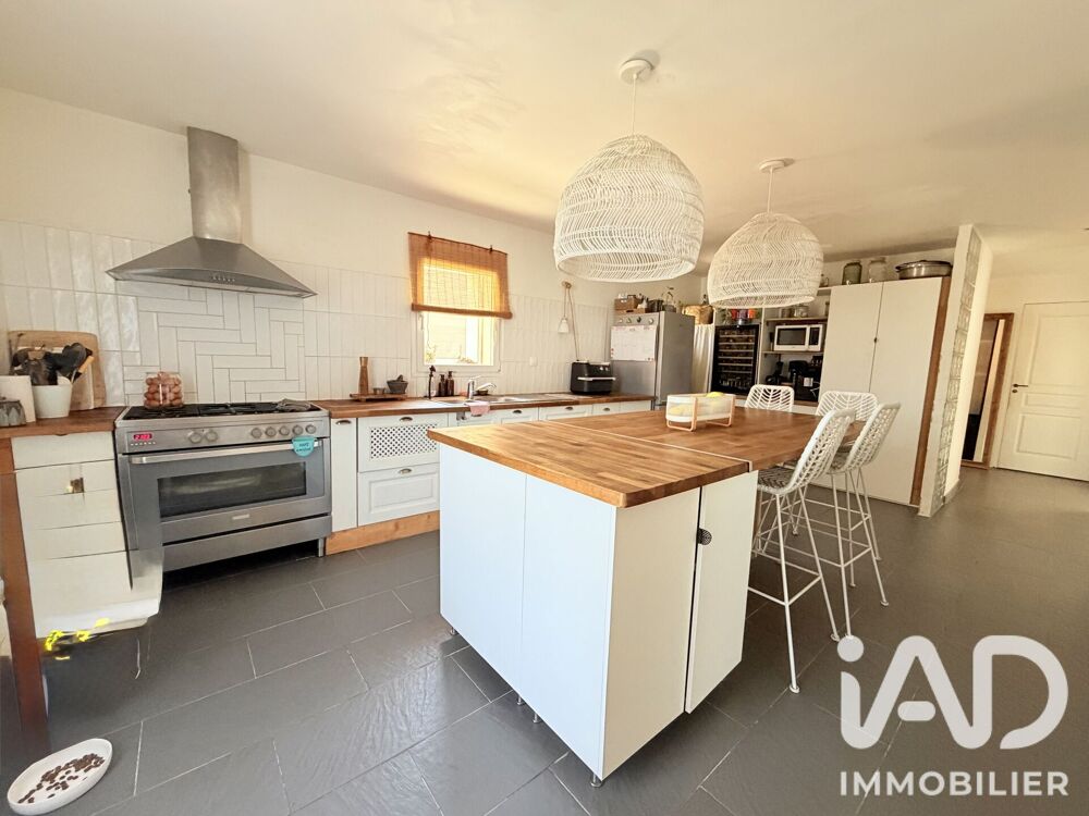 Vente Maison Vente Maison/villa 5 pièces Savas-mépin