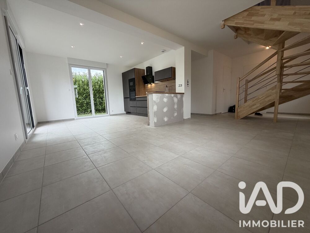 Vente Maison traditionnelle 5 pièces