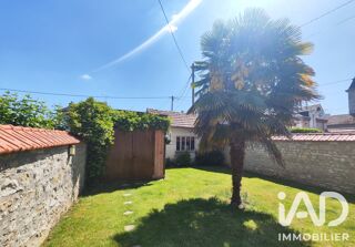  Maison à vendre 6 pièces 130 m²
