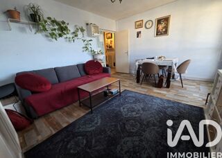  Appartement � vendre 3 pi�ces 63 m�