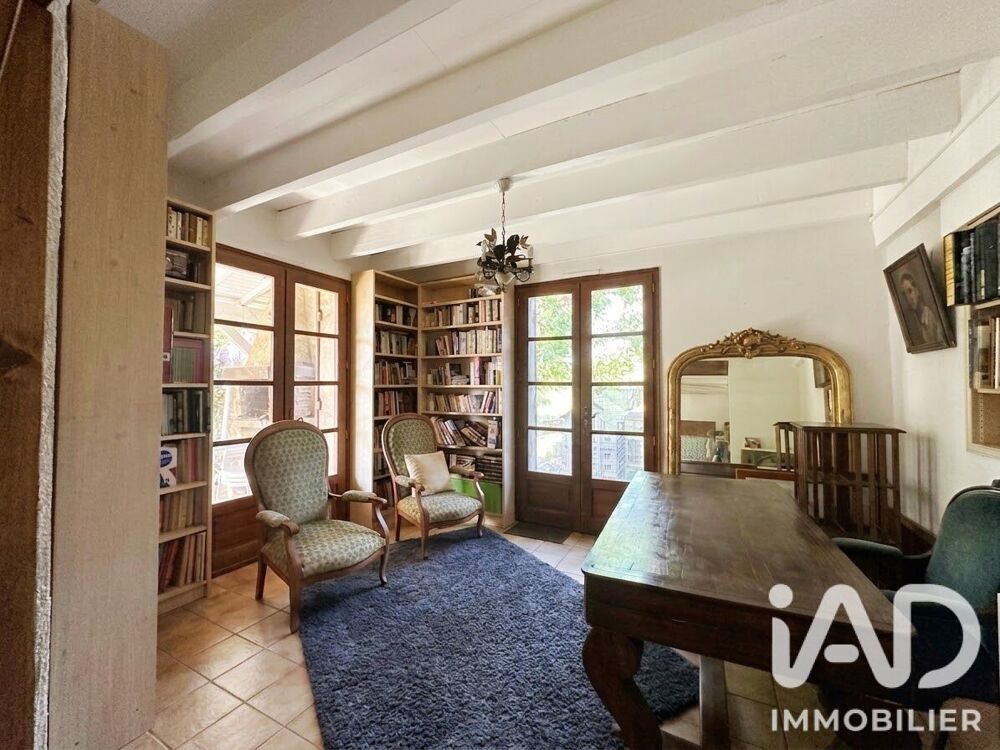 Vente Maison/villa 7 pièces
