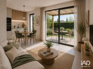  Maison à vendre 3 pièces 65 m²